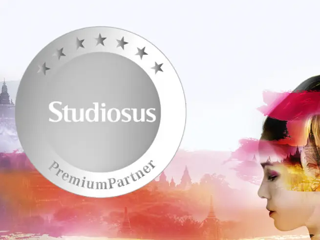 Studiosus Premium Partner